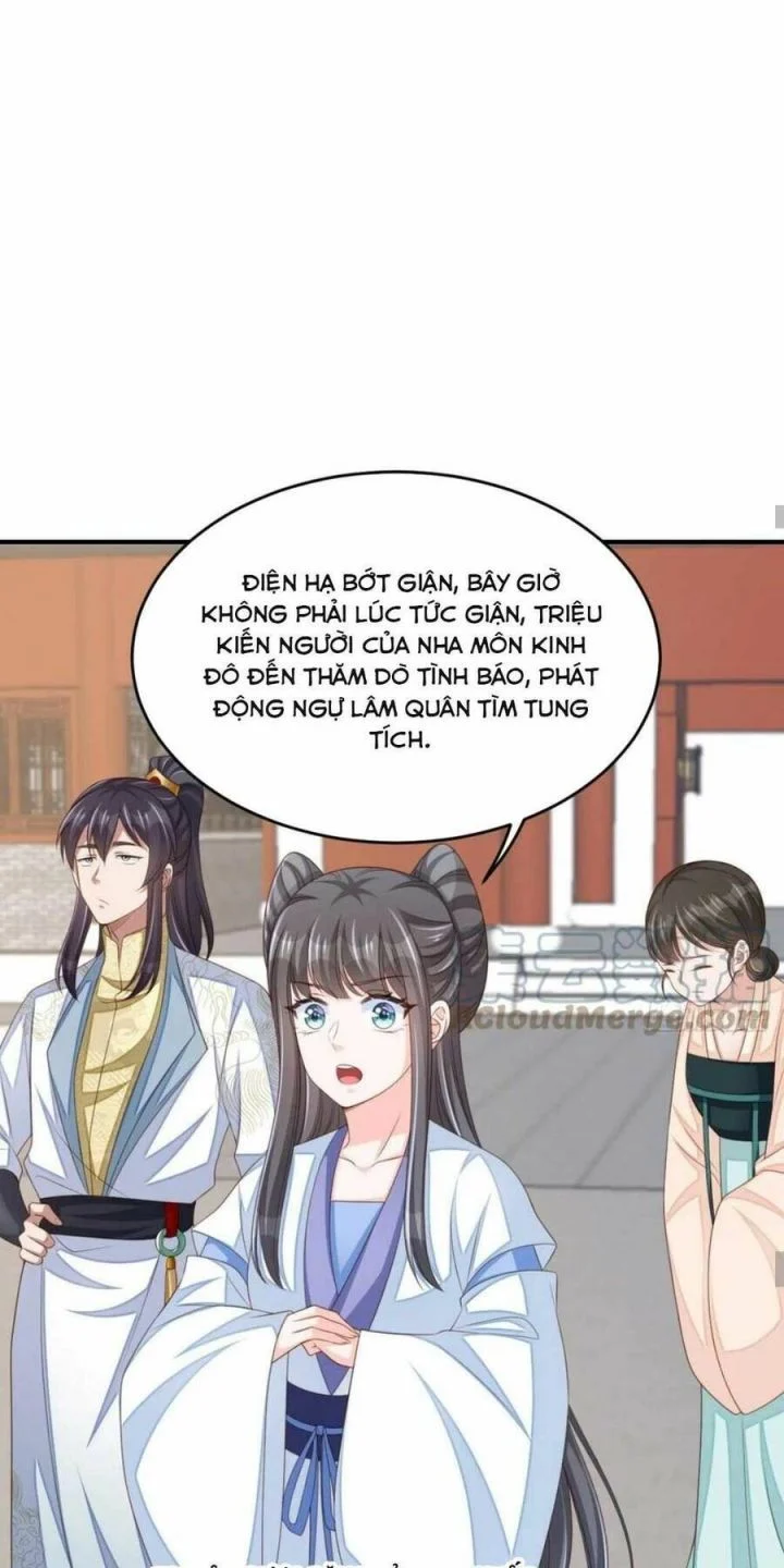 Ta Thuần Phục Bạo Quân Chapter 54 - Trang 2