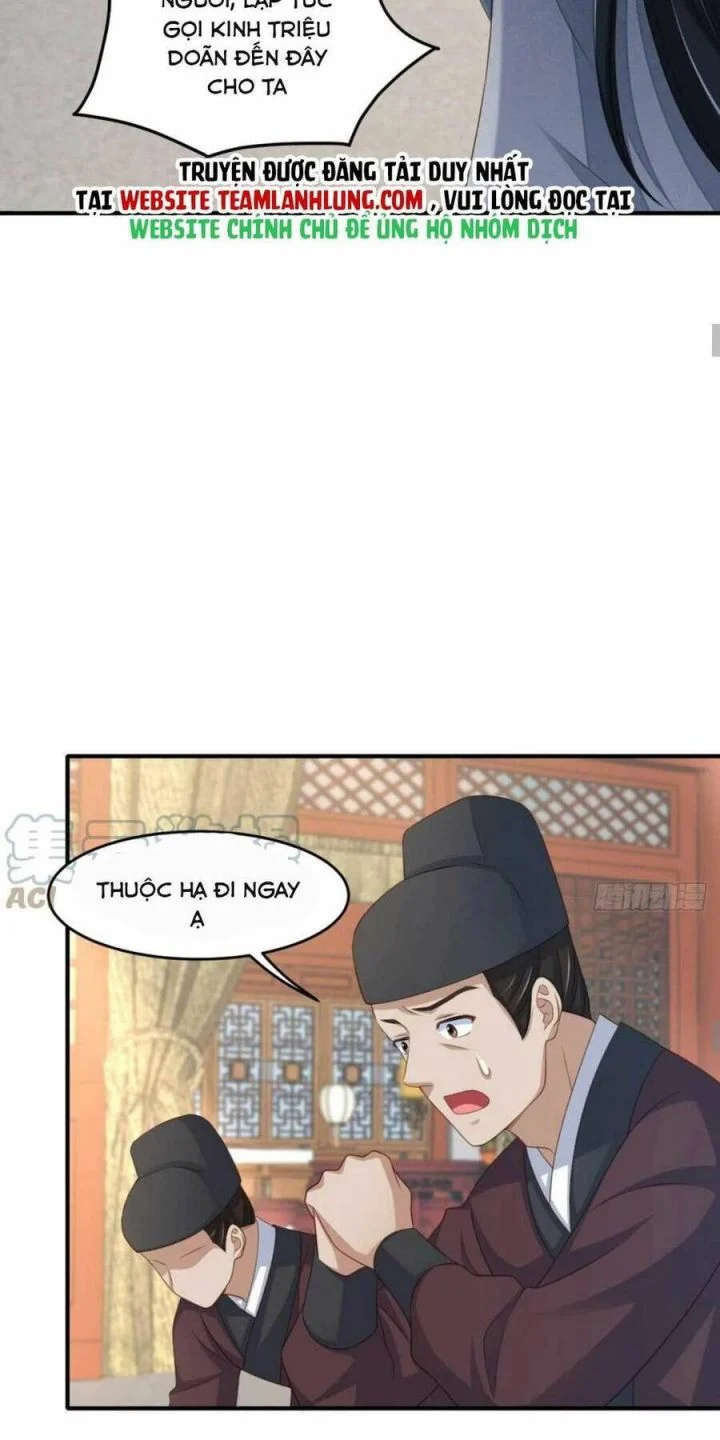 Ta Thuần Phục Bạo Quân Chapter 54 - Trang 2