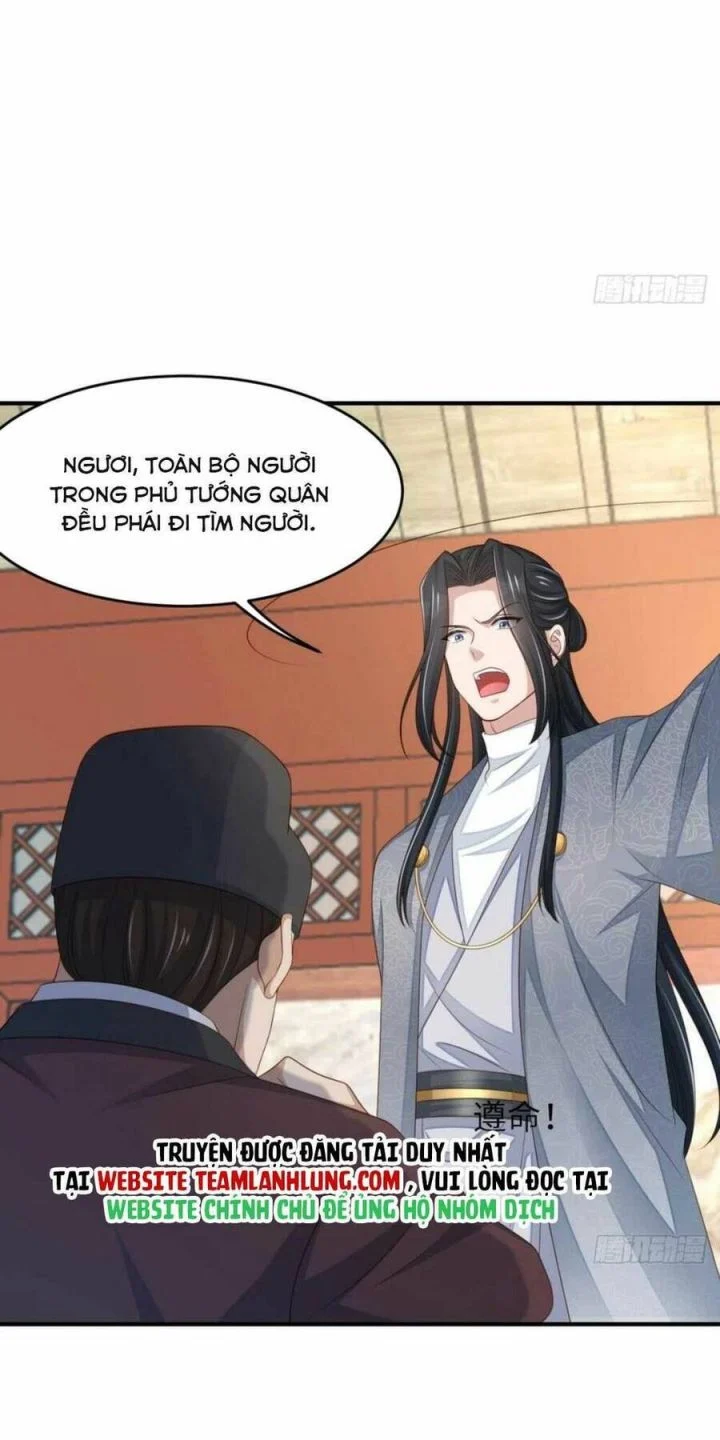 Ta Thuần Phục Bạo Quân Chapter 54 - Trang 2