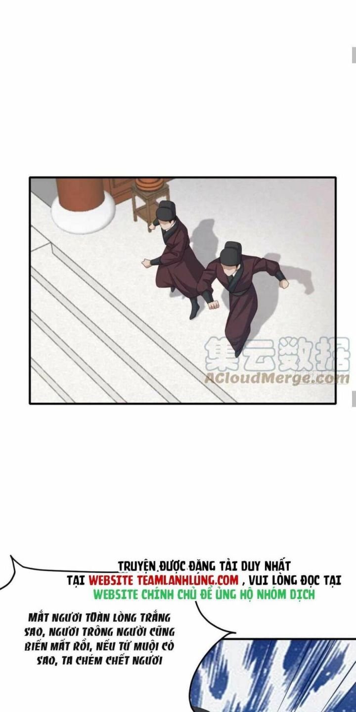 Ta Thuần Phục Bạo Quân Chapter 54 - Trang 2