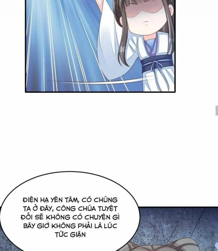 Ta Thuần Phục Bạo Quân Chapter 54 - Trang 2
