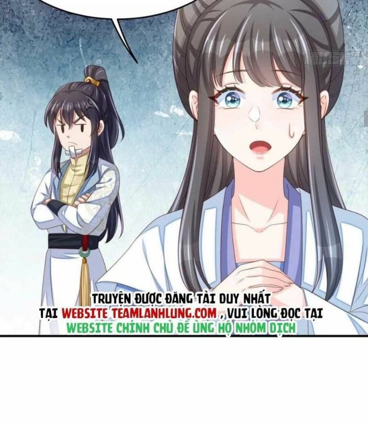Ta Thuần Phục Bạo Quân Chapter 54 - Trang 2