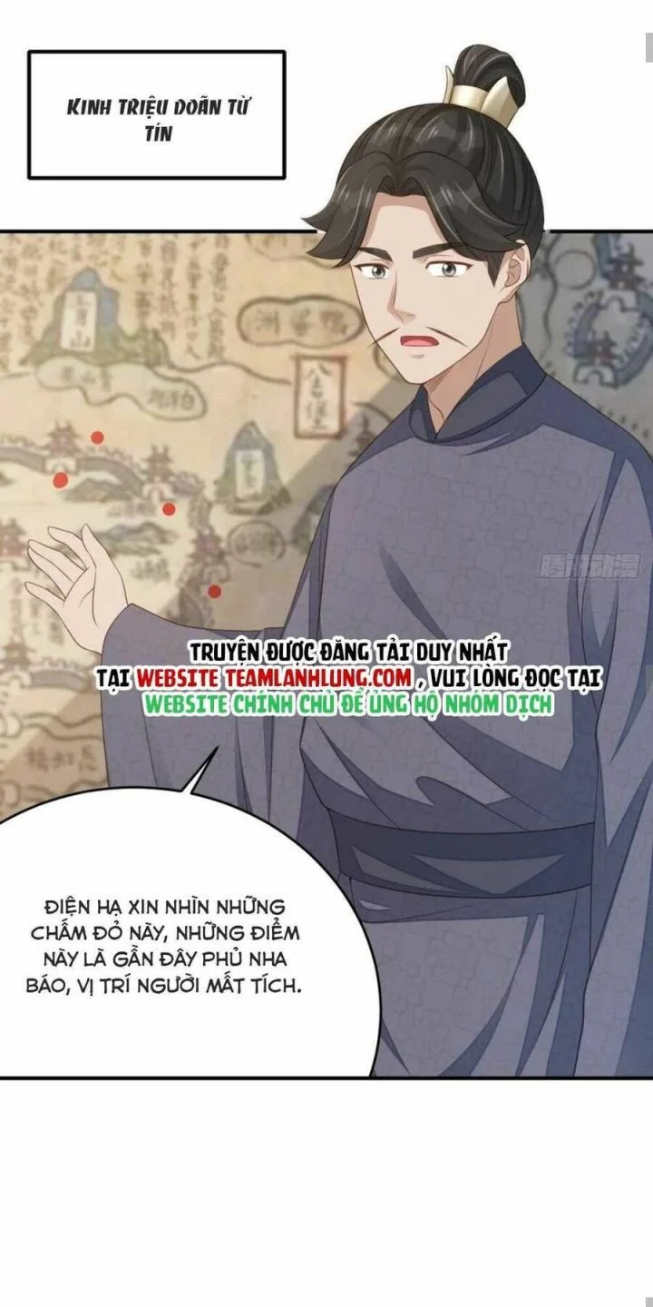 Ta Thuần Phục Bạo Quân Chapter 54 - Trang 2