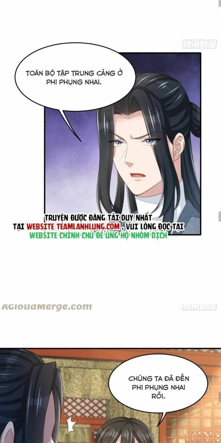 Ta Thuần Phục Bạo Quân Chapter 54 - Trang 2