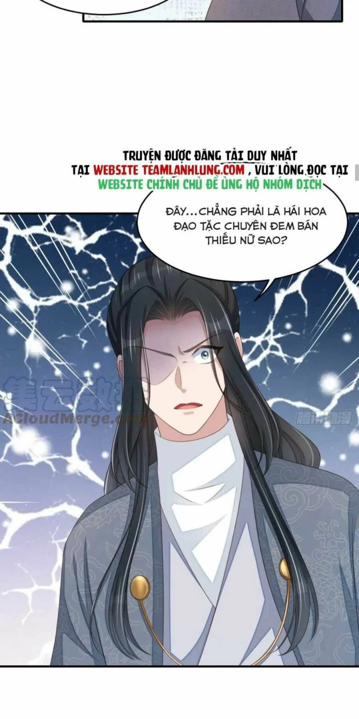 Ta Thuần Phục Bạo Quân Chapter 54 - Trang 2