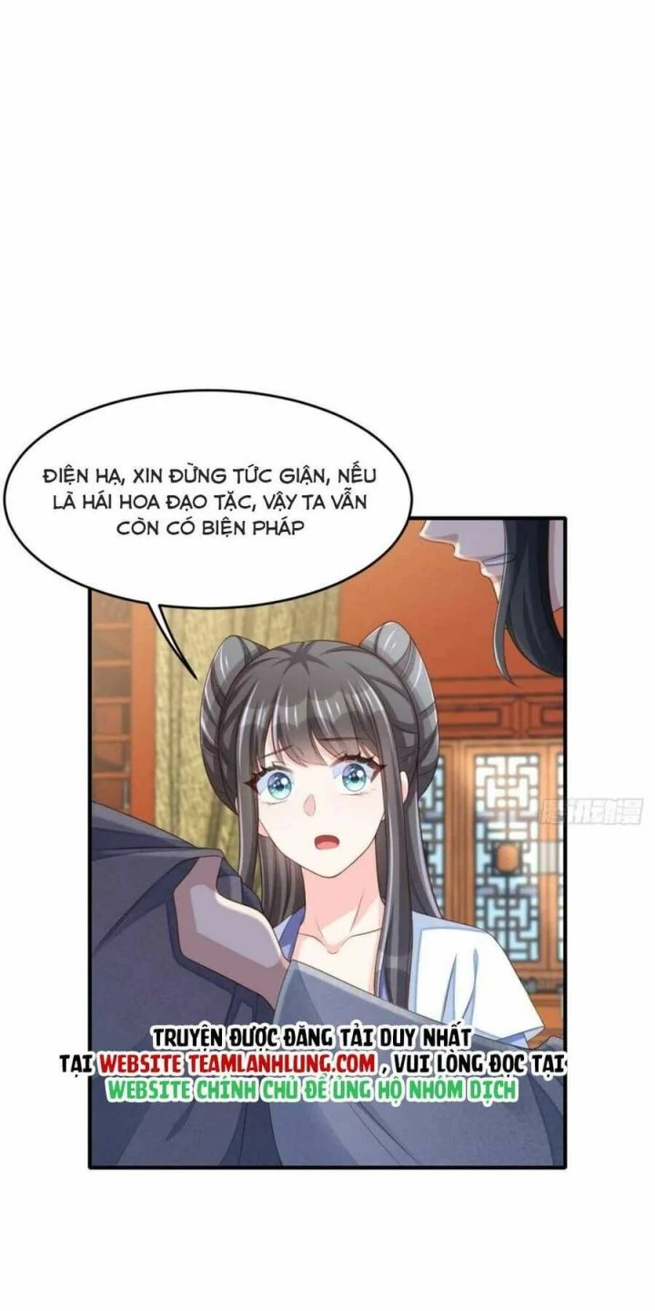 Ta Thuần Phục Bạo Quân Chapter 54 - Trang 2
