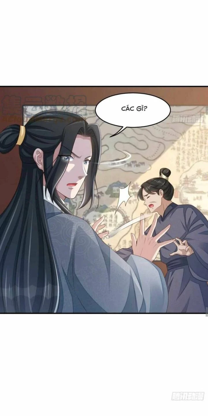 Ta Thuần Phục Bạo Quân Chapter 54 - Trang 2