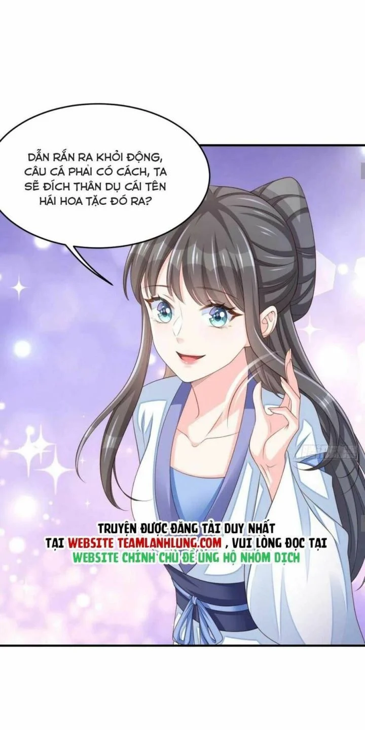 Ta Thuần Phục Bạo Quân Chapter 54 - Trang 2