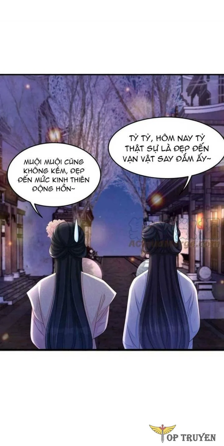 Ta Thuần Phục Bạo Quân Chapter 56 - Trang 2