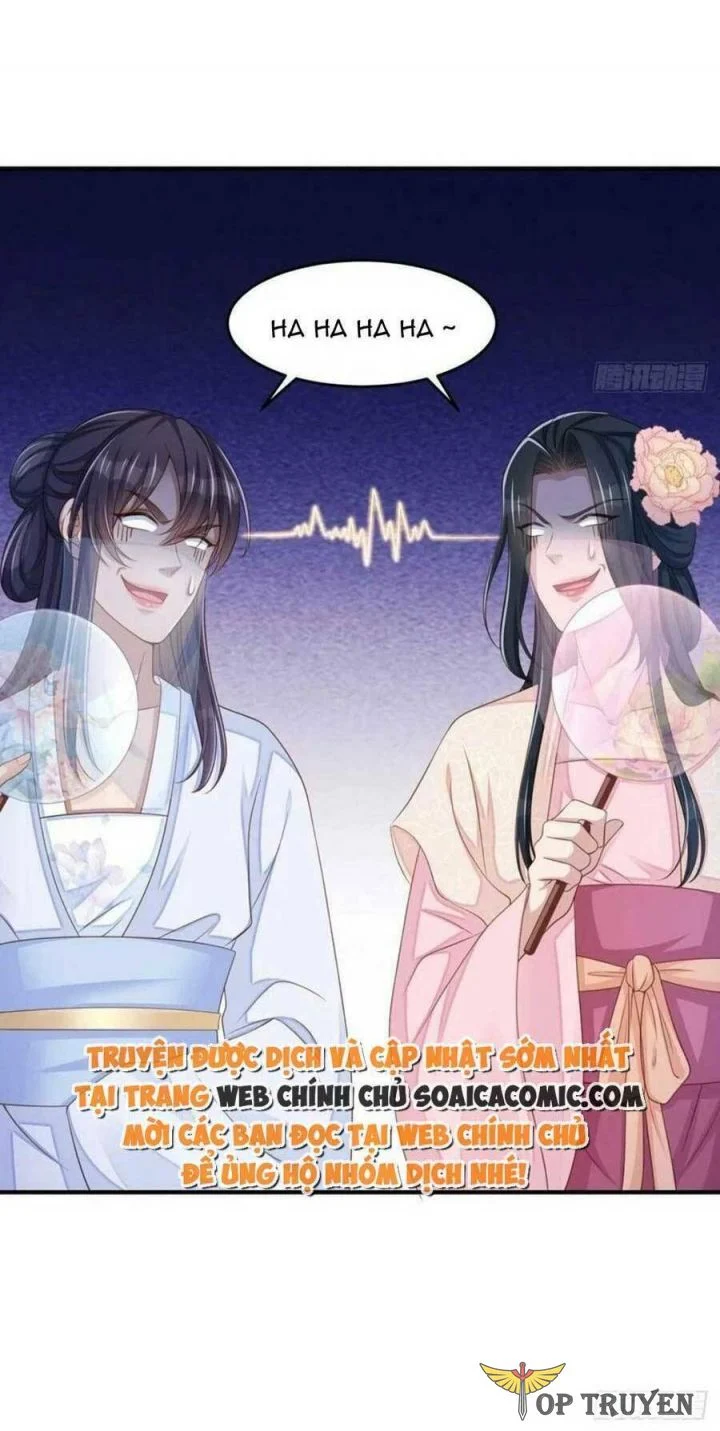 Ta Thuần Phục Bạo Quân Chapter 56 - Trang 2