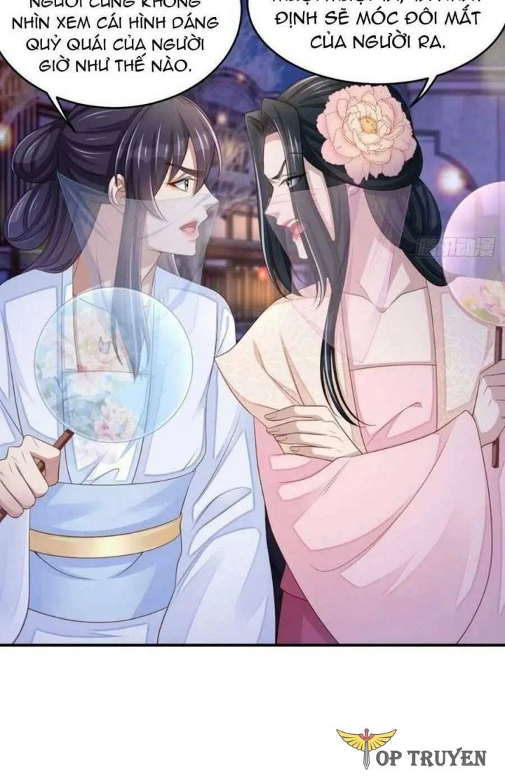 Ta Thuần Phục Bạo Quân Chapter 56 - Trang 2