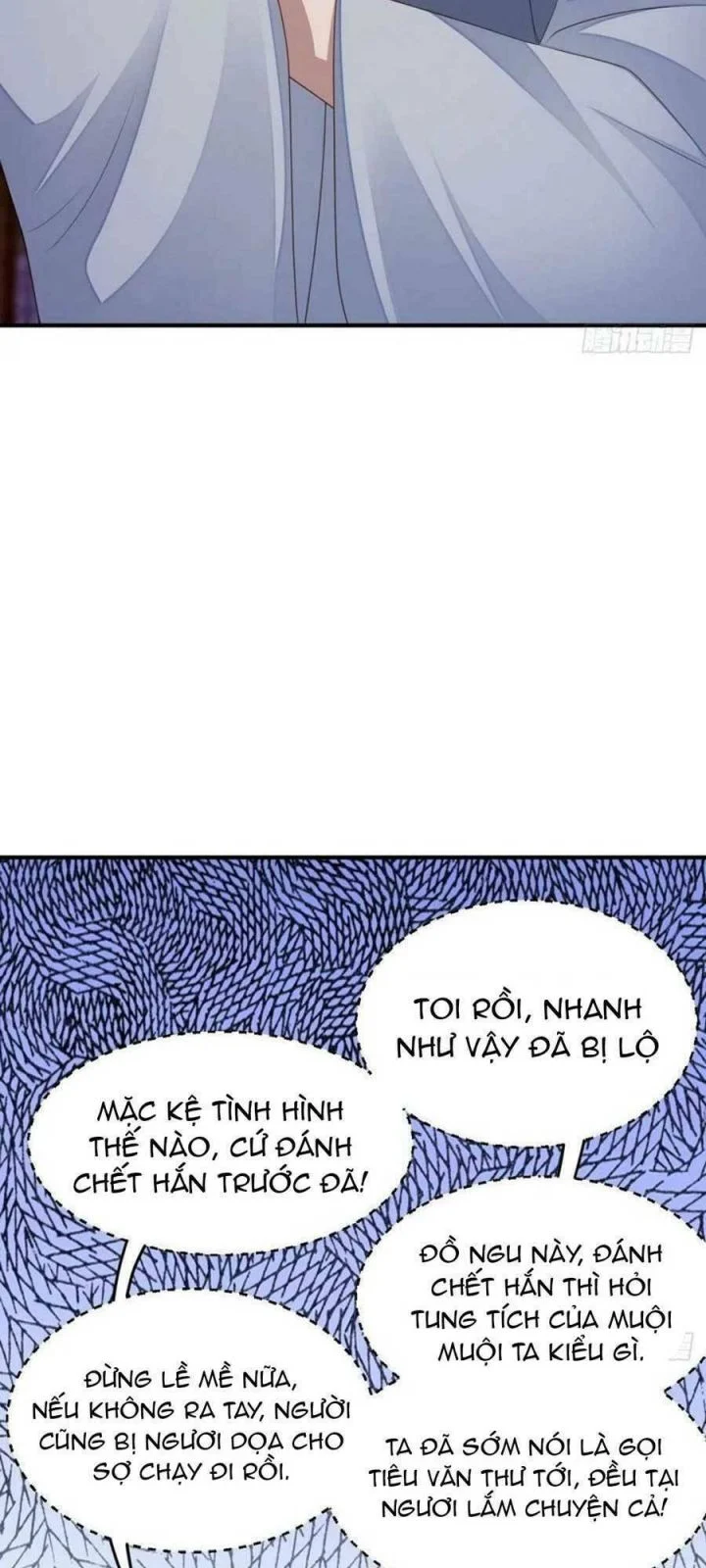 Ta Thuần Phục Bạo Quân Chapter 56 - Trang 2