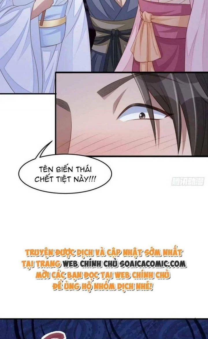 Ta Thuần Phục Bạo Quân Chapter 56 - Trang 2