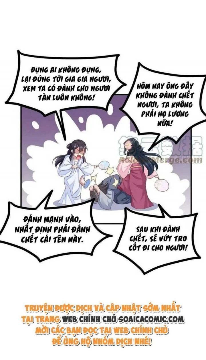 Ta Thuần Phục Bạo Quân Chapter 56 - Trang 2