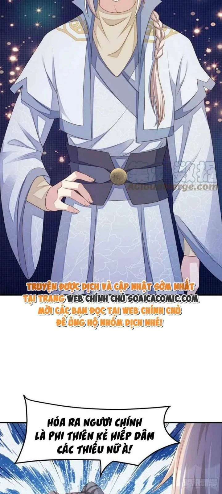 Ta Thuần Phục Bạo Quân Chapter 56 - Trang 2