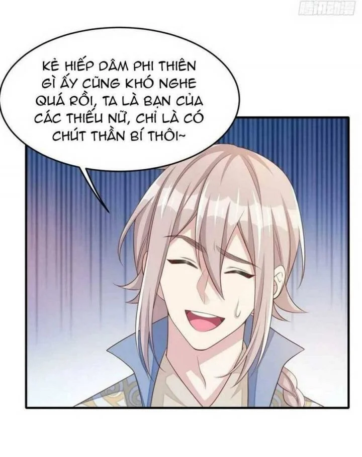 Ta Thuần Phục Bạo Quân Chapter 56 - Trang 2