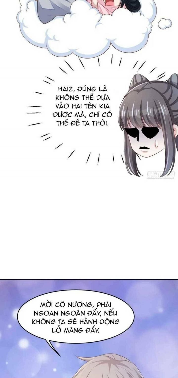 Ta Thuần Phục Bạo Quân Chapter 56 - Trang 2