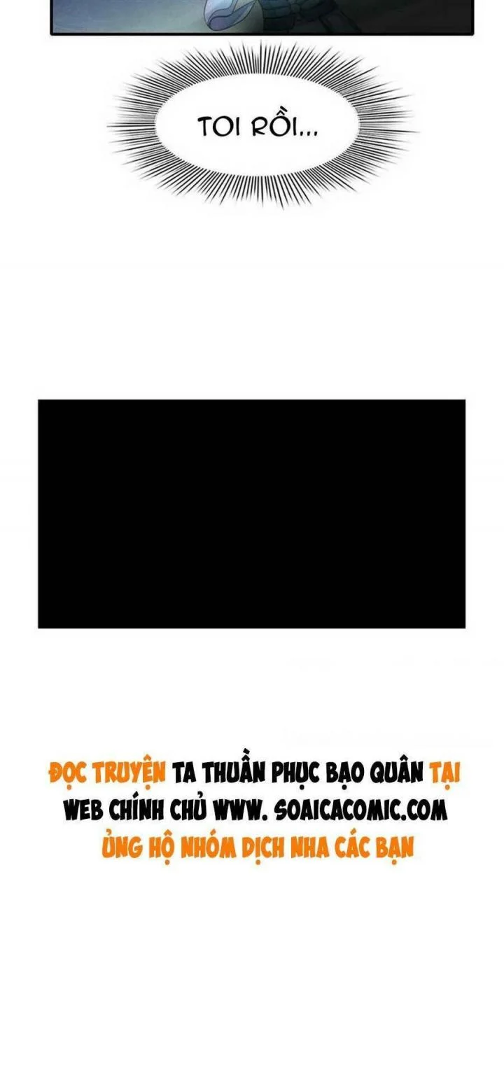 Ta Thuần Phục Bạo Quân Chapter 56 - Trang 2