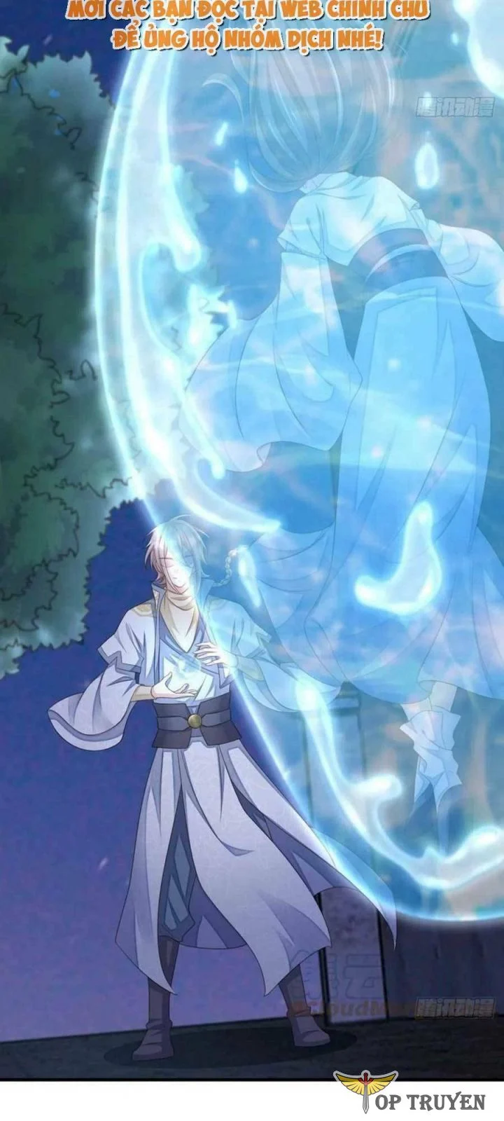 Ta Thuần Phục Bạo Quân Chapter 57 - Trang 2