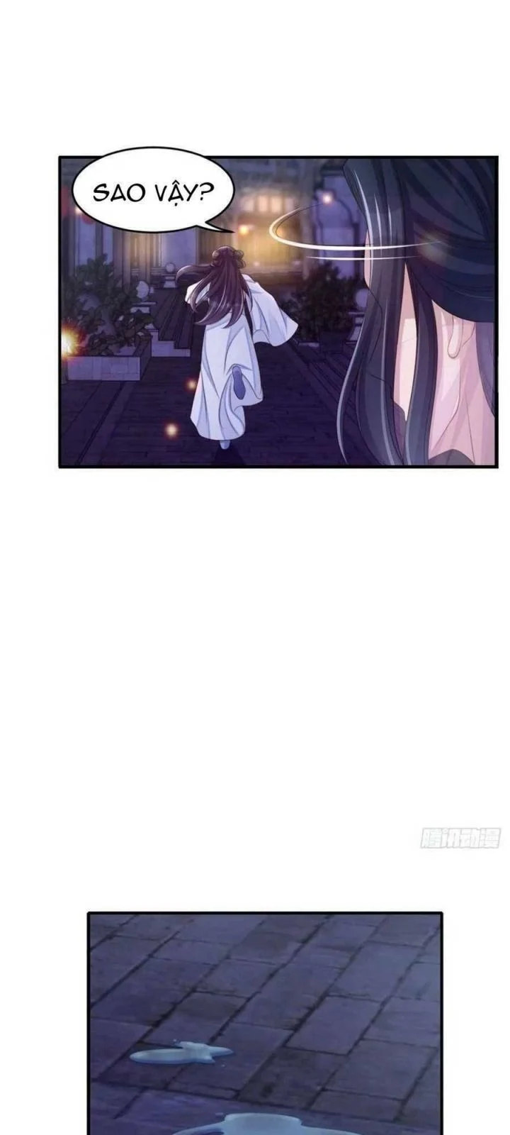 Ta Thuần Phục Bạo Quân Chapter 57 - Trang 2