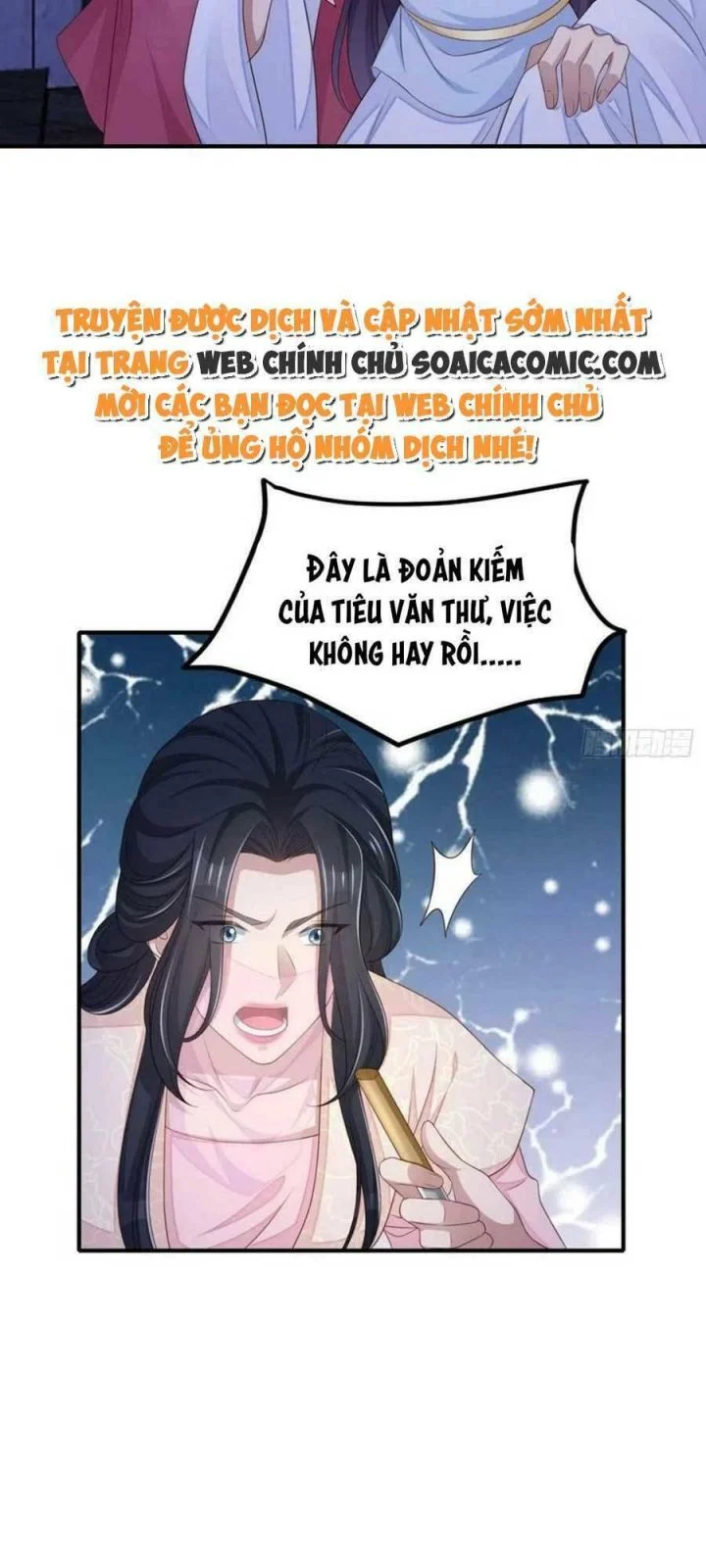 Ta Thuần Phục Bạo Quân Chapter 57 - Trang 2