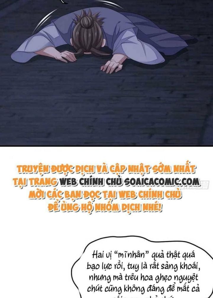 Ta Thuần Phục Bạo Quân Chapter 57 - Trang 2