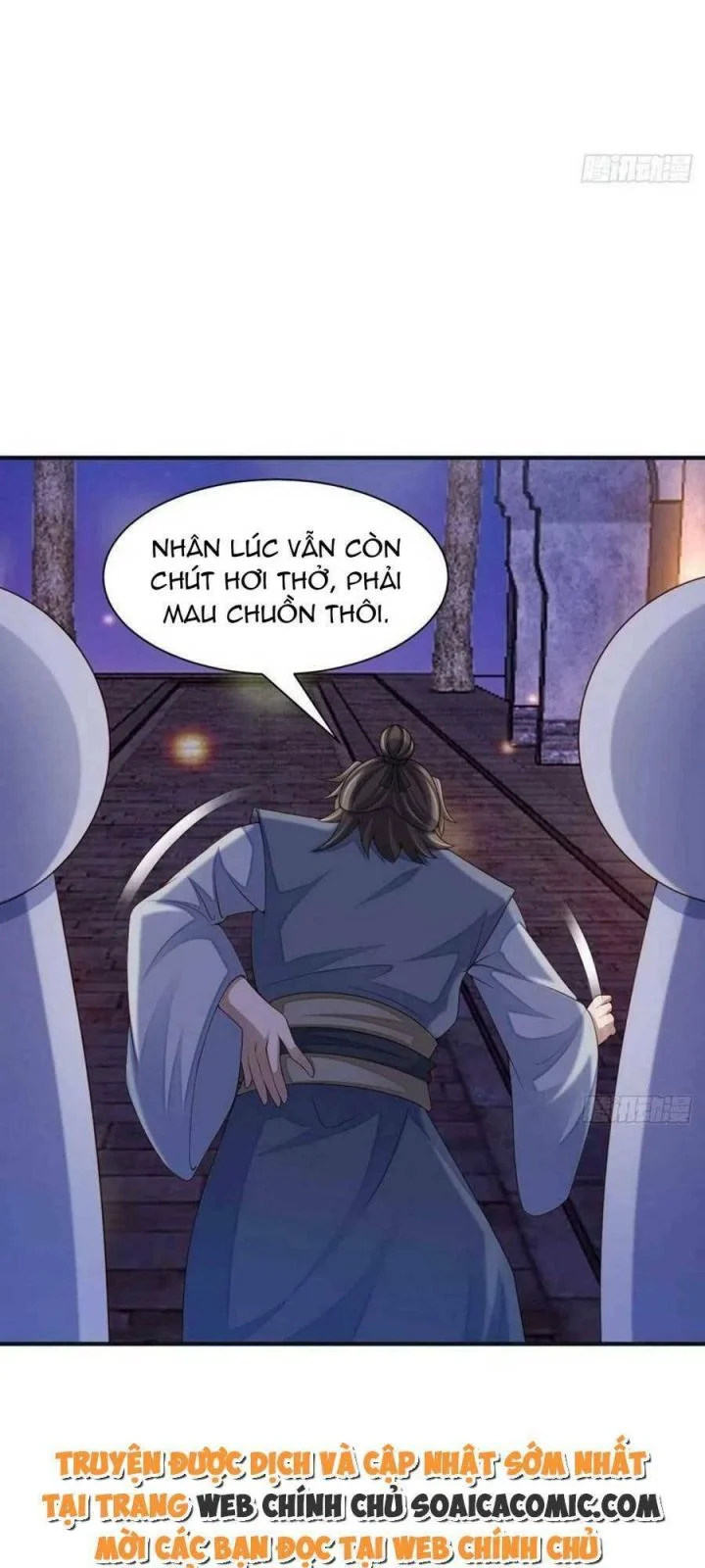 Ta Thuần Phục Bạo Quân Chapter 57 - Trang 2