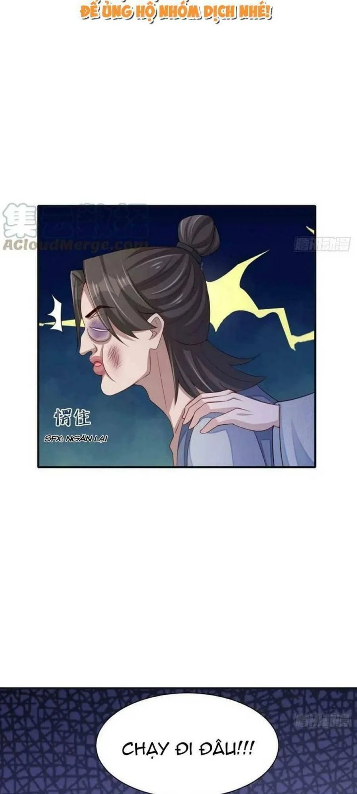 Ta Thuần Phục Bạo Quân Chapter 57 - Trang 2