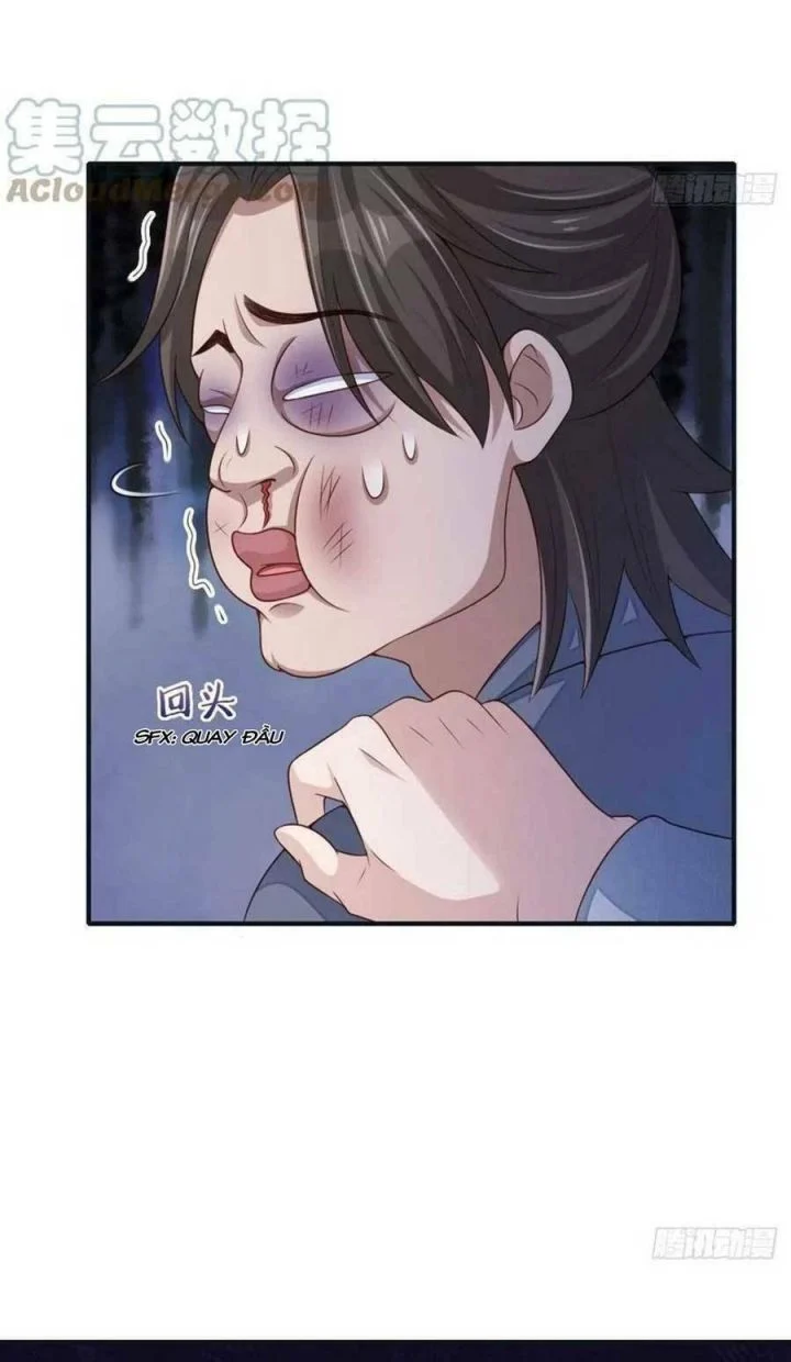 Ta Thuần Phục Bạo Quân Chapter 57 - Trang 2