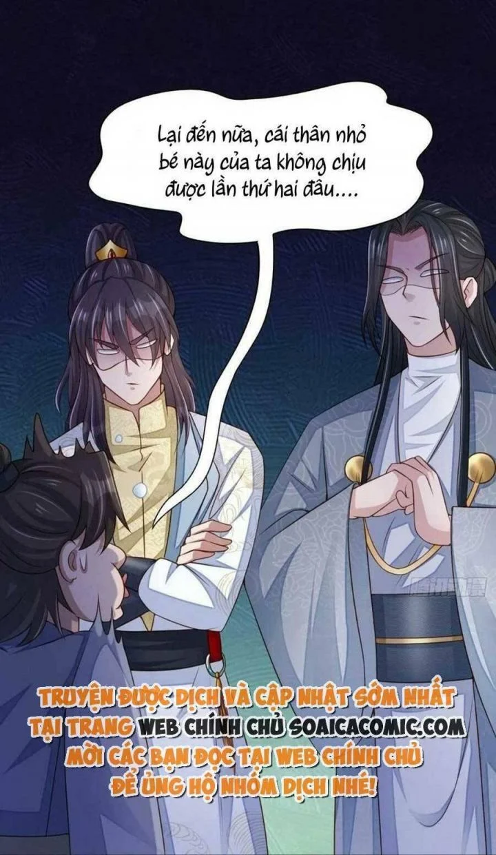 Ta Thuần Phục Bạo Quân Chapter 57 - Trang 2