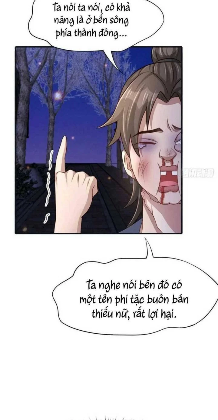 Ta Thuần Phục Bạo Quân Chapter 57 - Trang 2