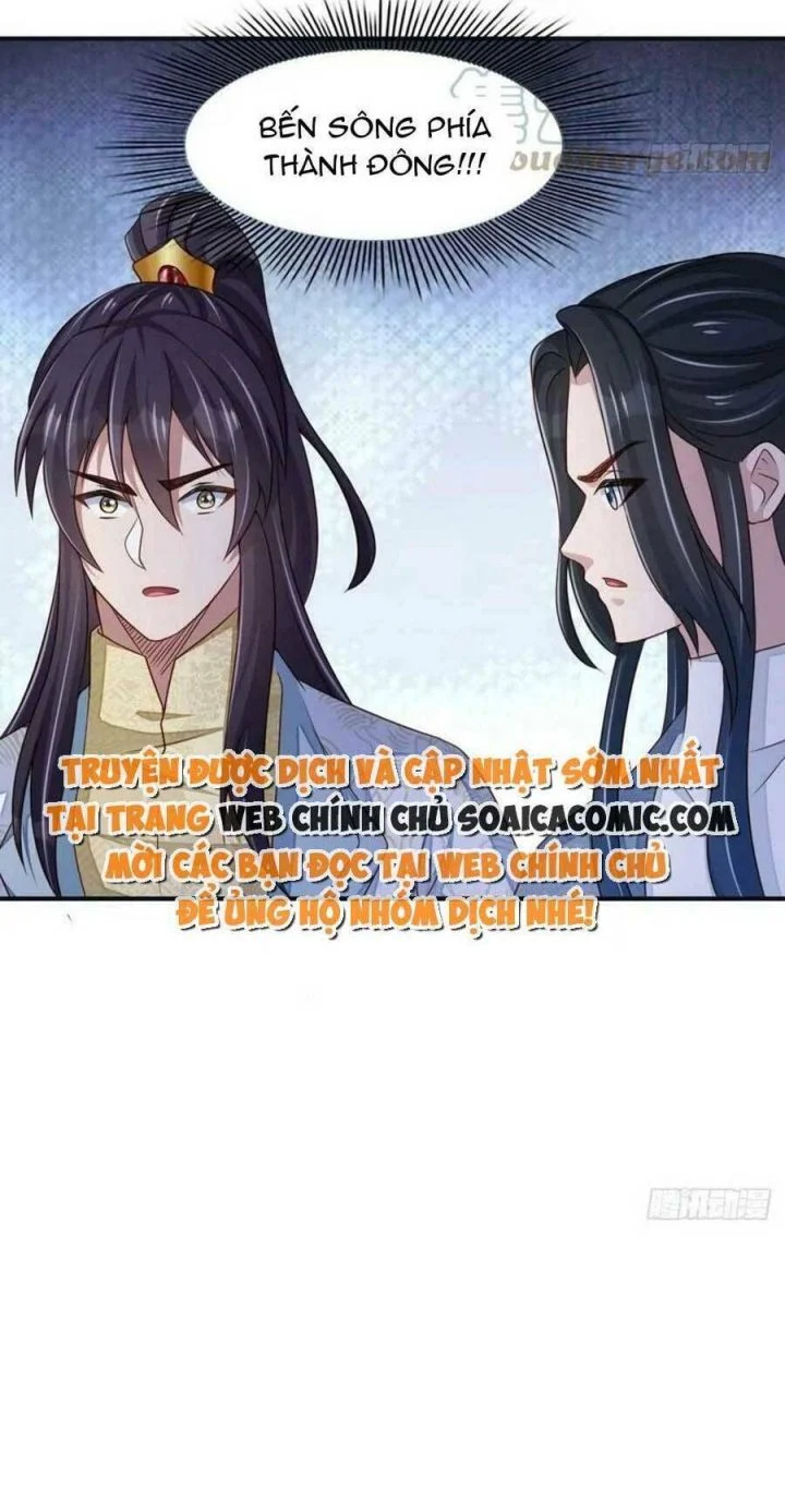 Ta Thuần Phục Bạo Quân Chapter 57 - Trang 2