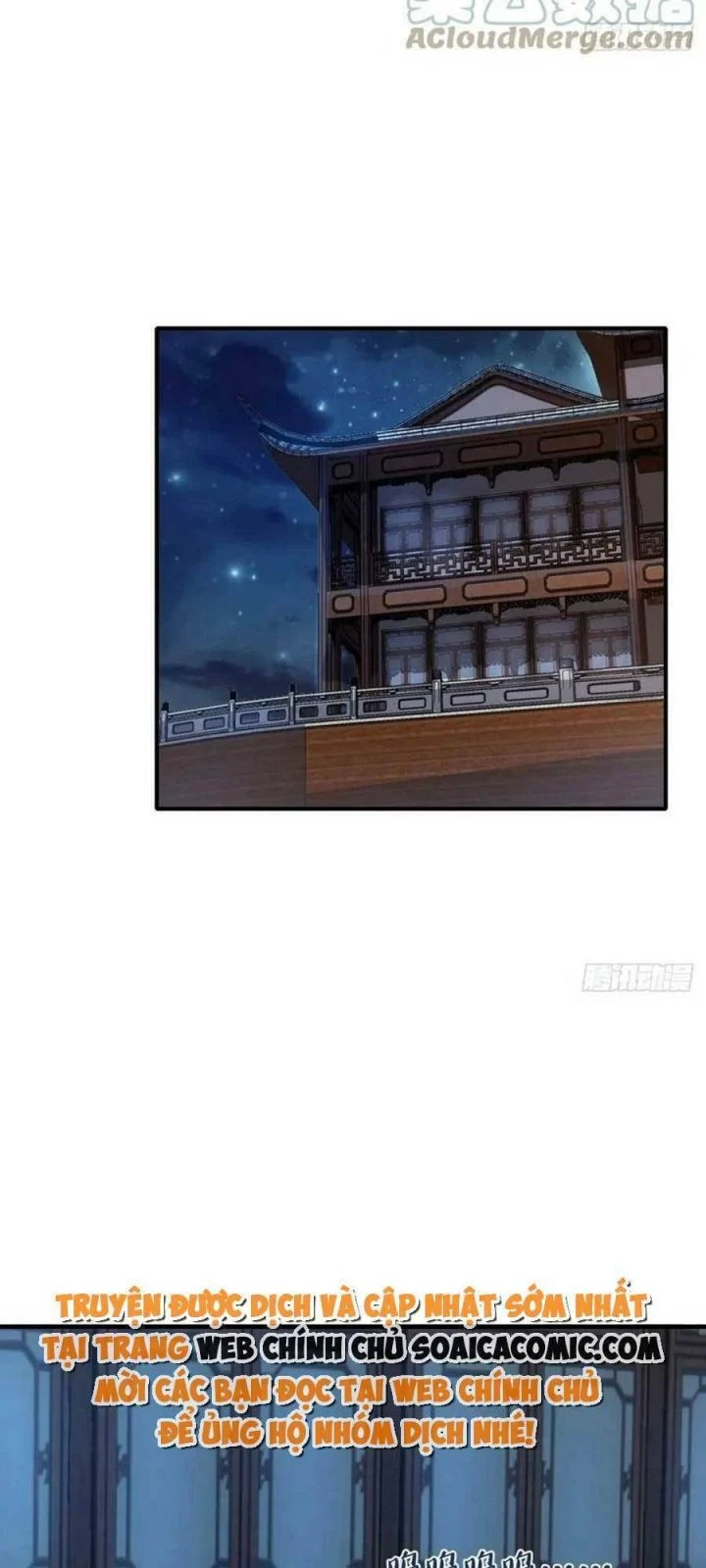 Ta Thuần Phục Bạo Quân Chapter 57 - Trang 2