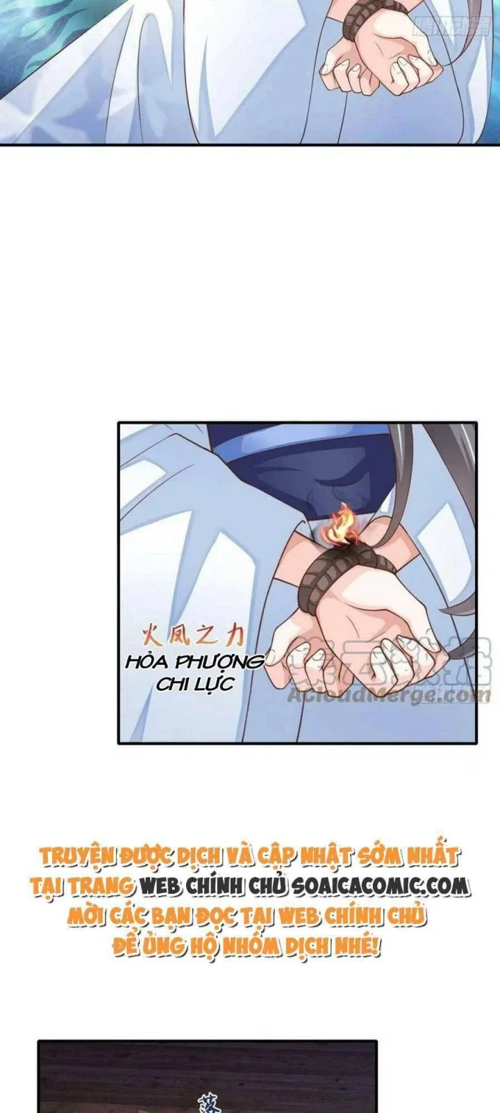 Ta Thuần Phục Bạo Quân Chapter 57 - Trang 2