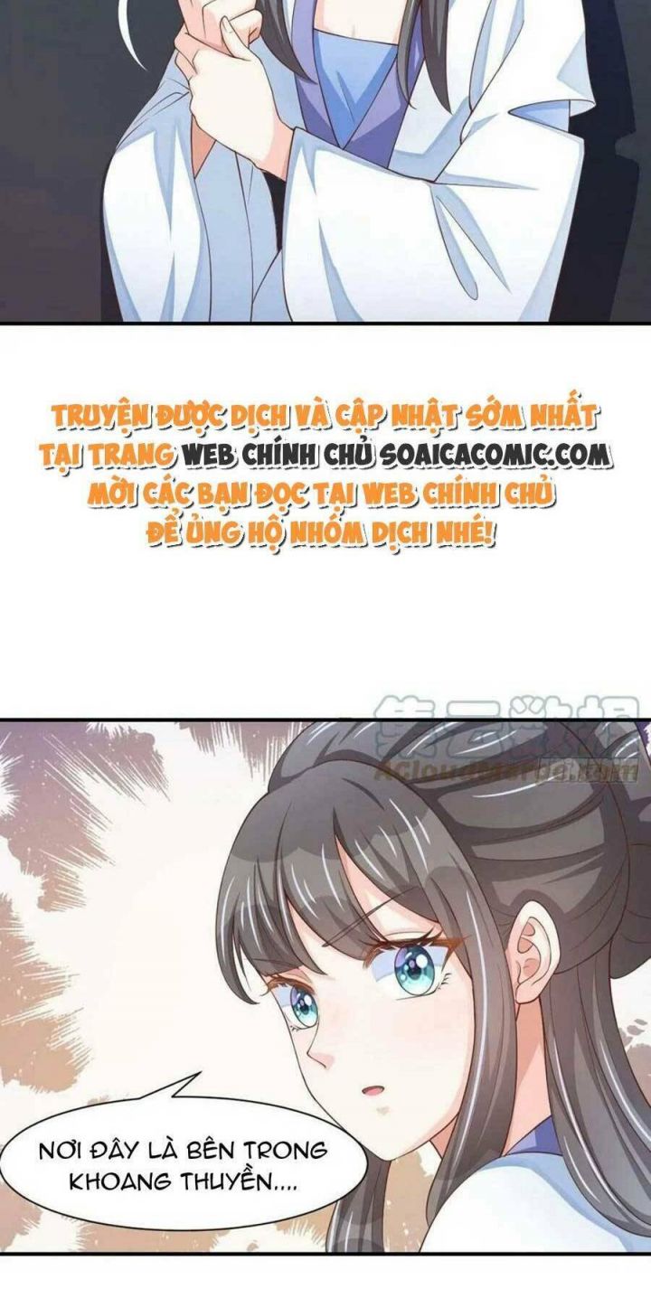 Ta Thuần Phục Bạo Quân Chapter 57 - Trang 2