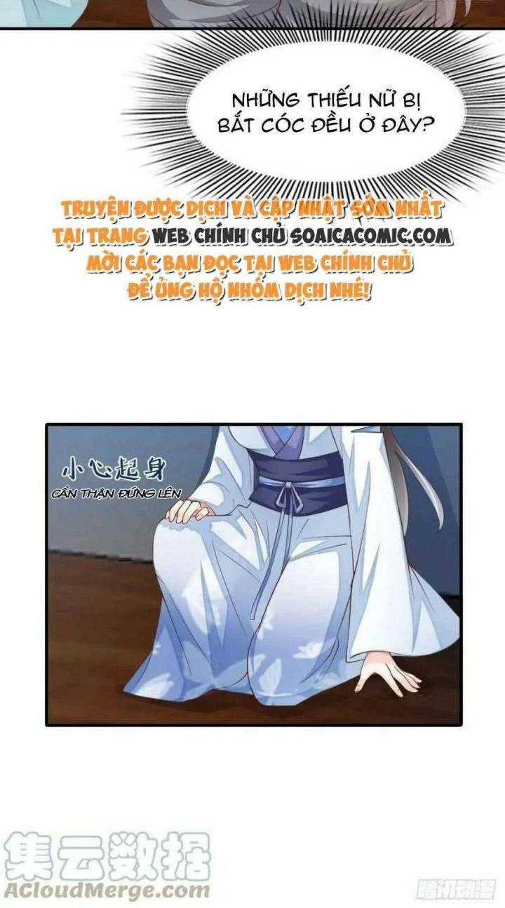 Ta Thuần Phục Bạo Quân Chapter 57 - Trang 2