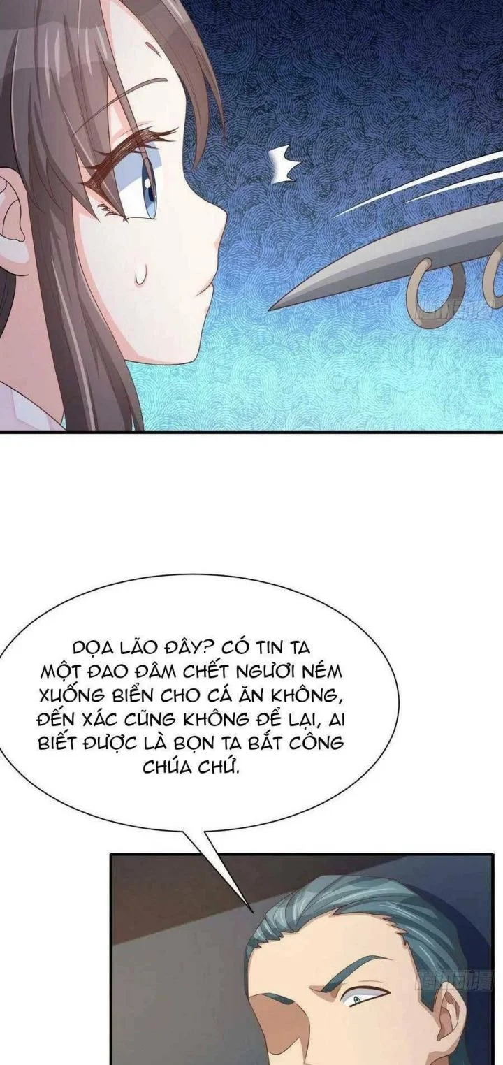 Ta Thuần Phục Bạo Quân Chapter 58 - Trang 2
