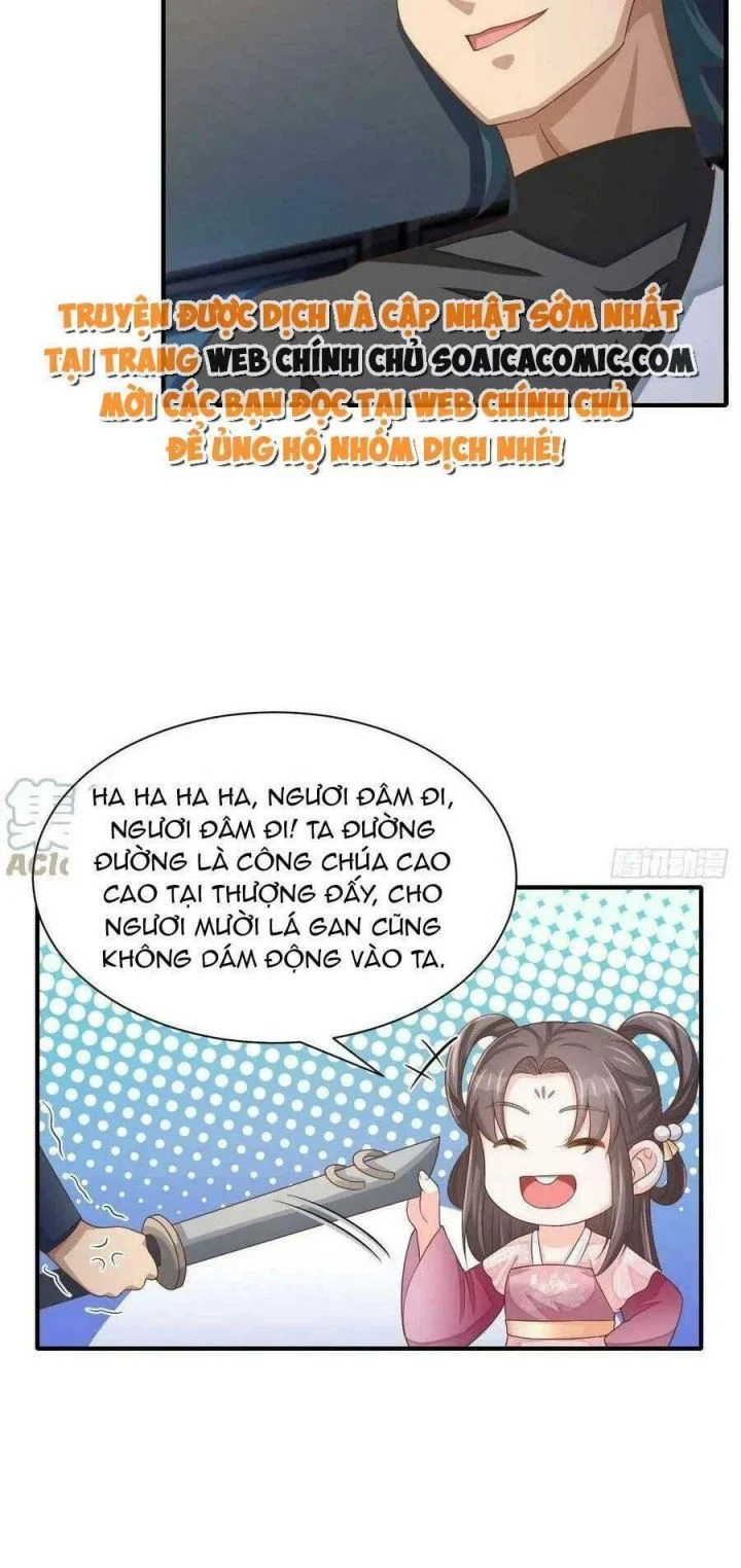 Ta Thuần Phục Bạo Quân Chapter 58 - Trang 2