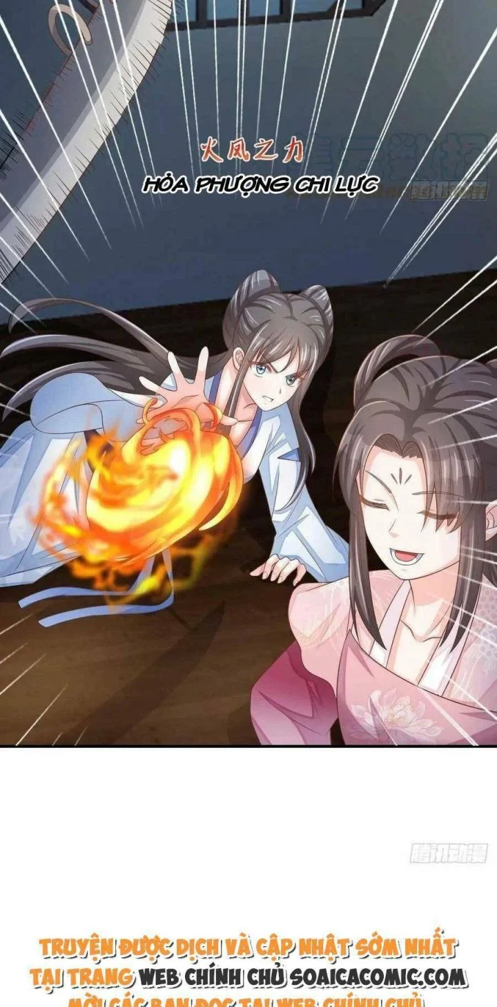 Ta Thuần Phục Bạo Quân Chapter 58 - Trang 2