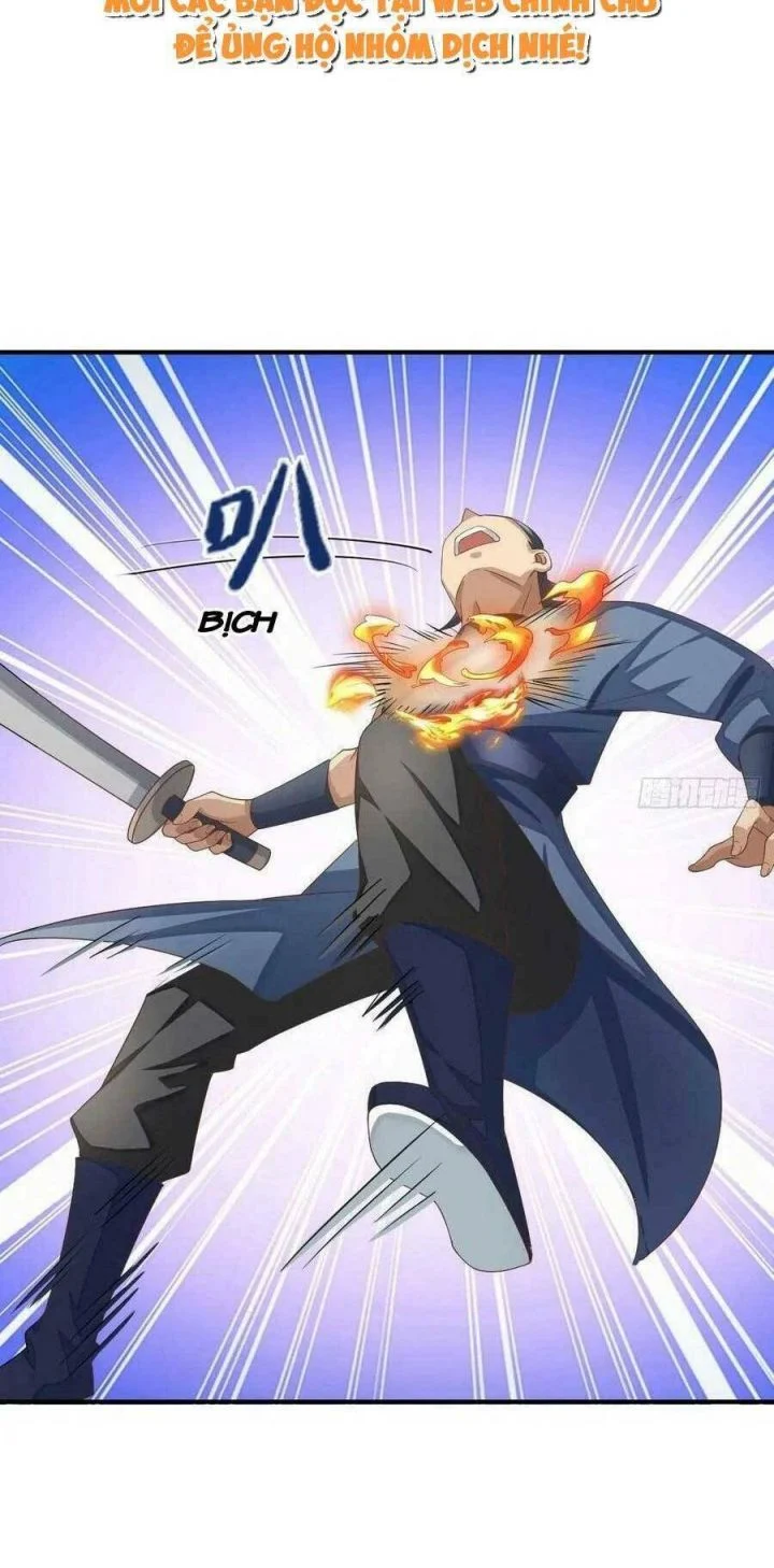 Ta Thuần Phục Bạo Quân Chapter 58 - Trang 2