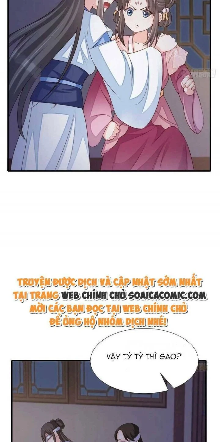Ta Thuần Phục Bạo Quân Chapter 58 - Trang 2