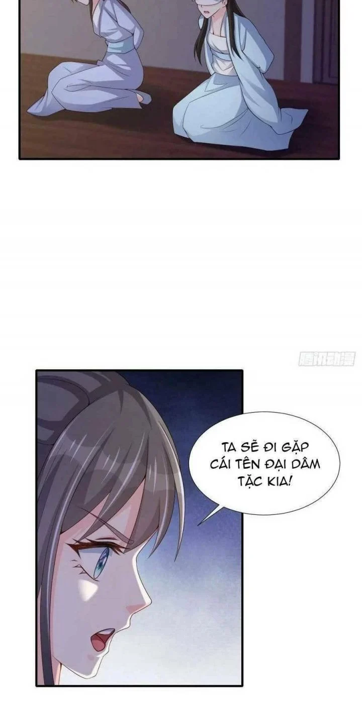 Ta Thuần Phục Bạo Quân Chapter 58 - Trang 2