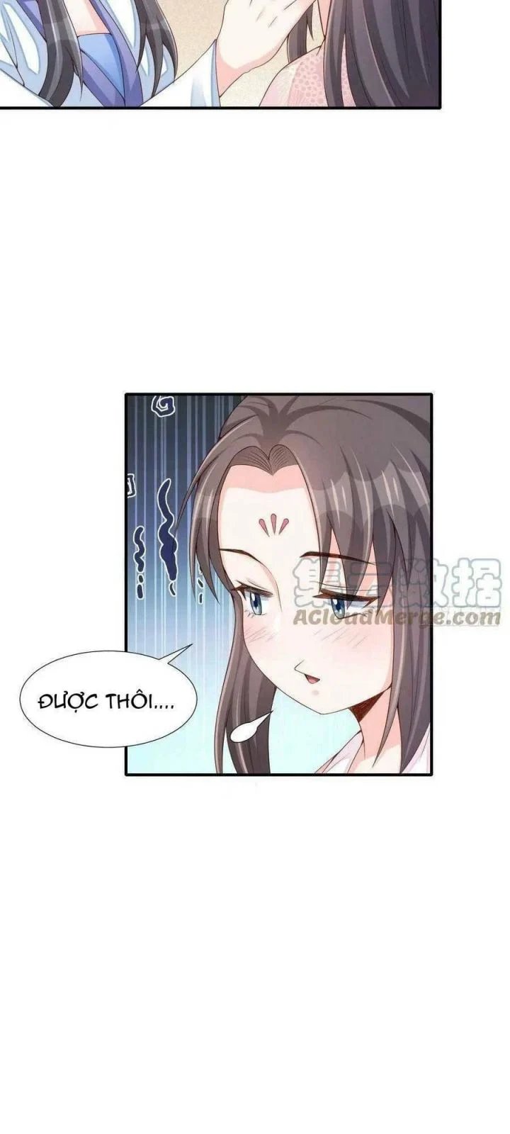 Ta Thuần Phục Bạo Quân Chapter 58 - Trang 2