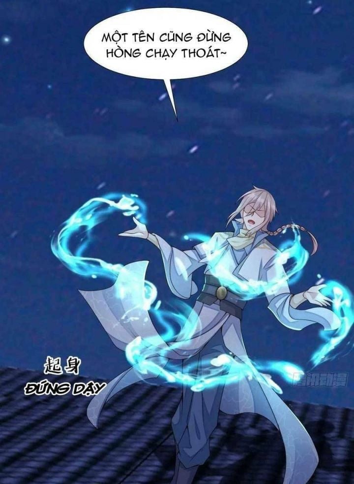 Ta Thuần Phục Bạo Quân Chapter 58 - Trang 2