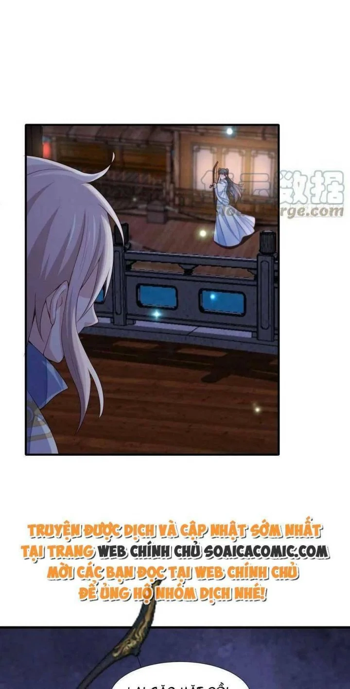 Ta Thuần Phục Bạo Quân Chapter 58 - Trang 2