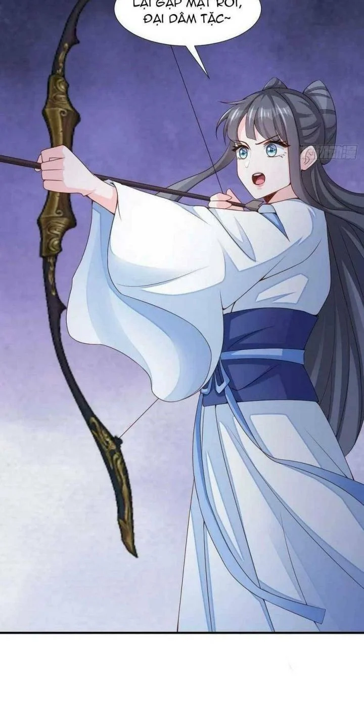 Ta Thuần Phục Bạo Quân Chapter 58 - Trang 2