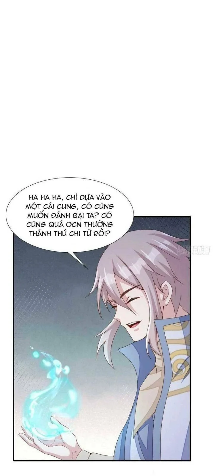 Ta Thuần Phục Bạo Quân Chapter 58 - Trang 2