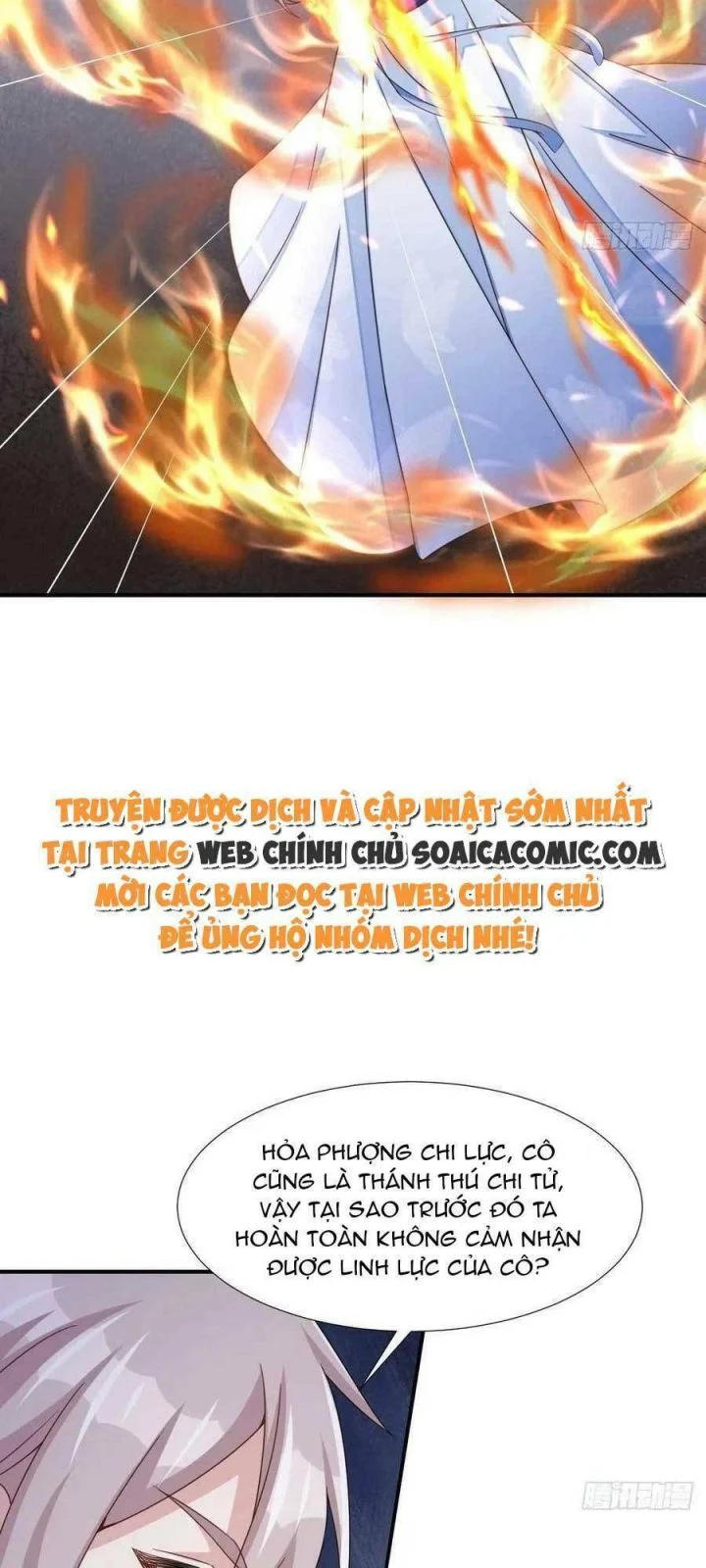 Ta Thuần Phục Bạo Quân Chapter 58 - Trang 2
