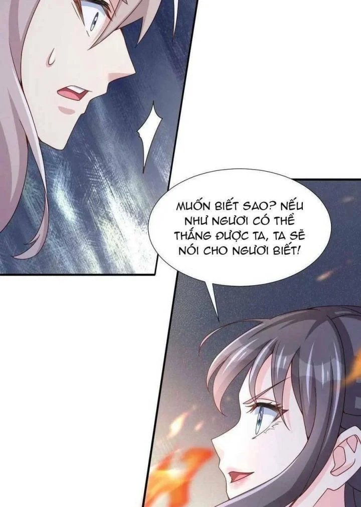 Ta Thuần Phục Bạo Quân Chapter 58 - Trang 2