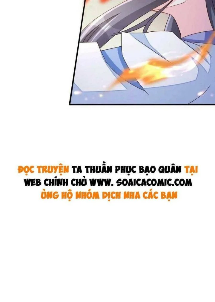 Ta Thuần Phục Bạo Quân Chapter 58 - Trang 2